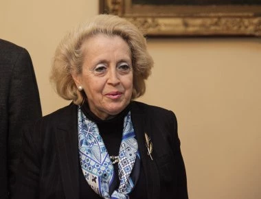 Βασιλική Θάνου: «Δεν μπορεί να με βγάλει κανείς από τη θέση μου παρά μόνο αν εγώ παραιτηθώ»
